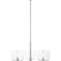 Lochdale Small Chandelier