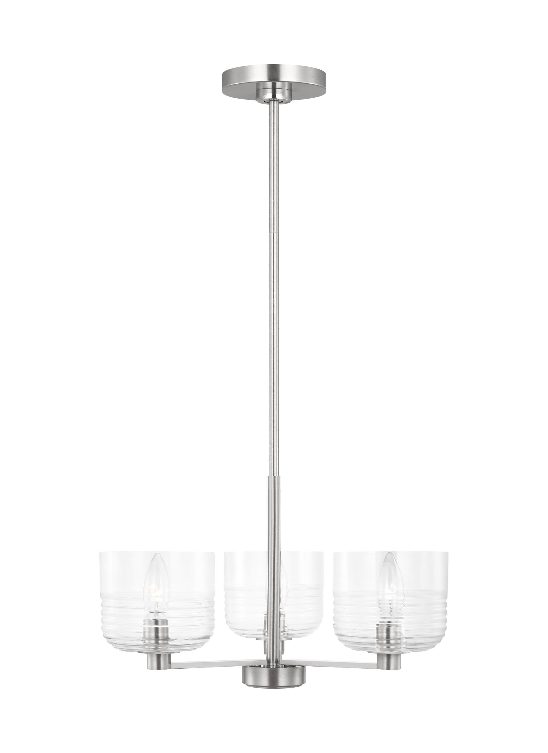 Lochdale Small Chandelier