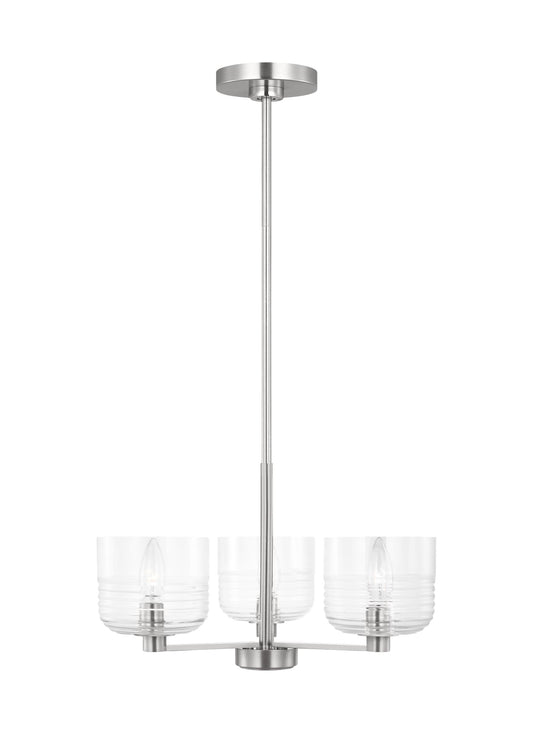 Lochdale Small Chandelier