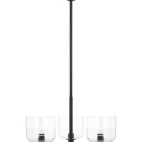 Lochdale Small Chandelier