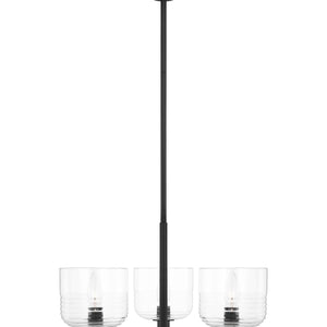 Lochdale Small Chandelier