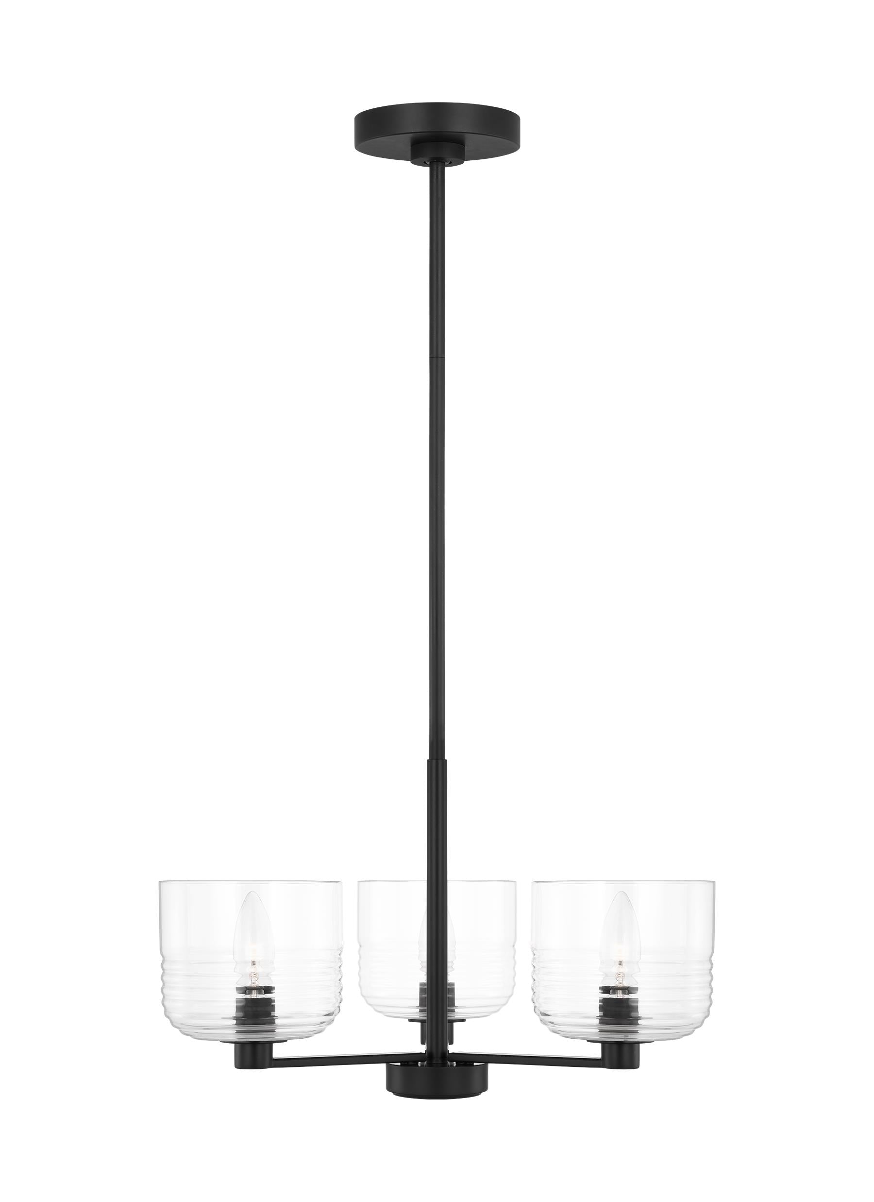 Lochdale Small Chandelier