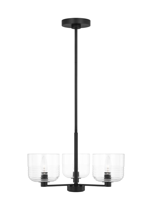Lochdale Small Chandelier