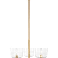 Lochdale Small Chandelier