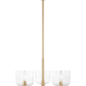 Lochdale Small Chandelier