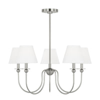 Elsay Large Chandelier