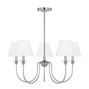 Elsay Large Chandelier