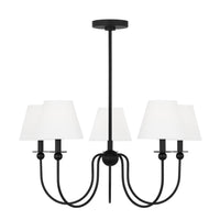 Elsay Large Chandelier