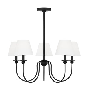 Elsay Large Chandelier