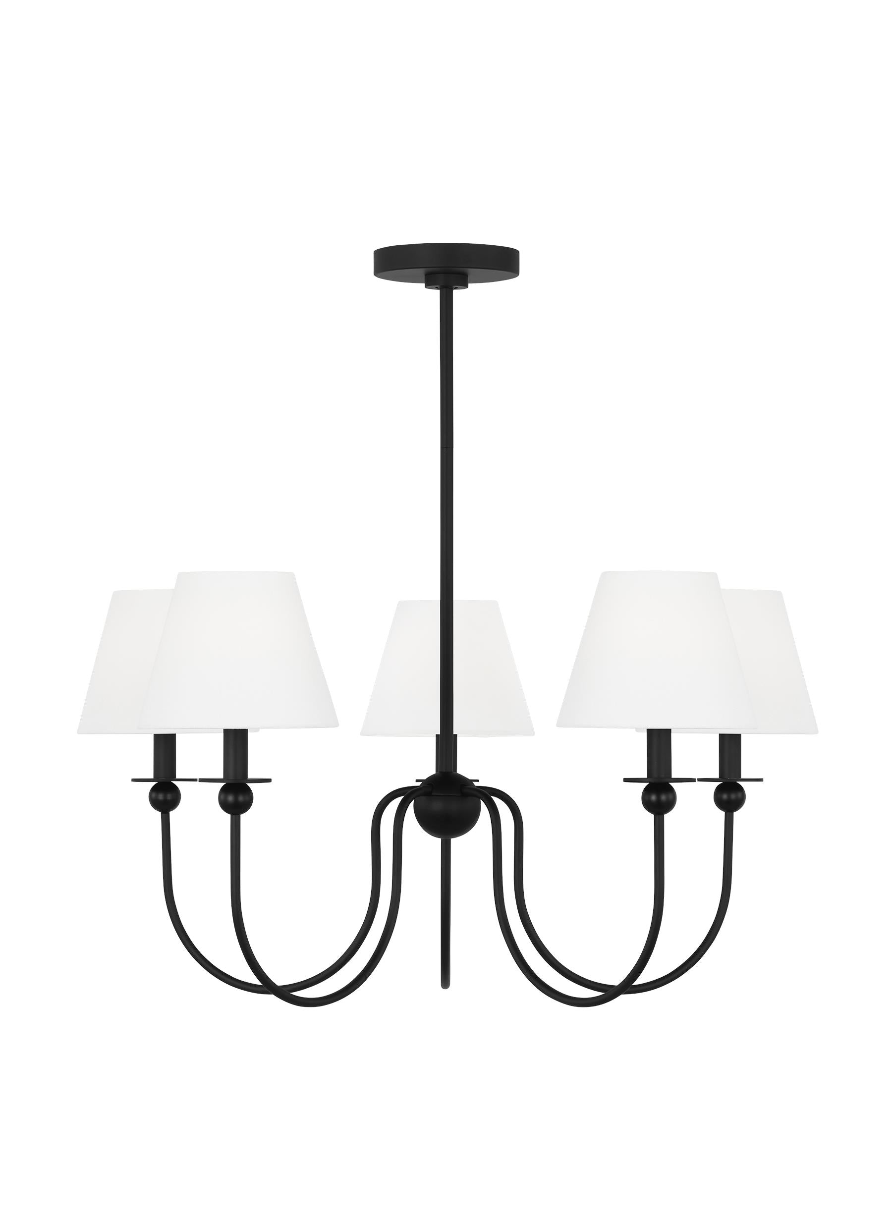Elsay Large Chandelier