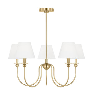 Elsay Large Chandelier