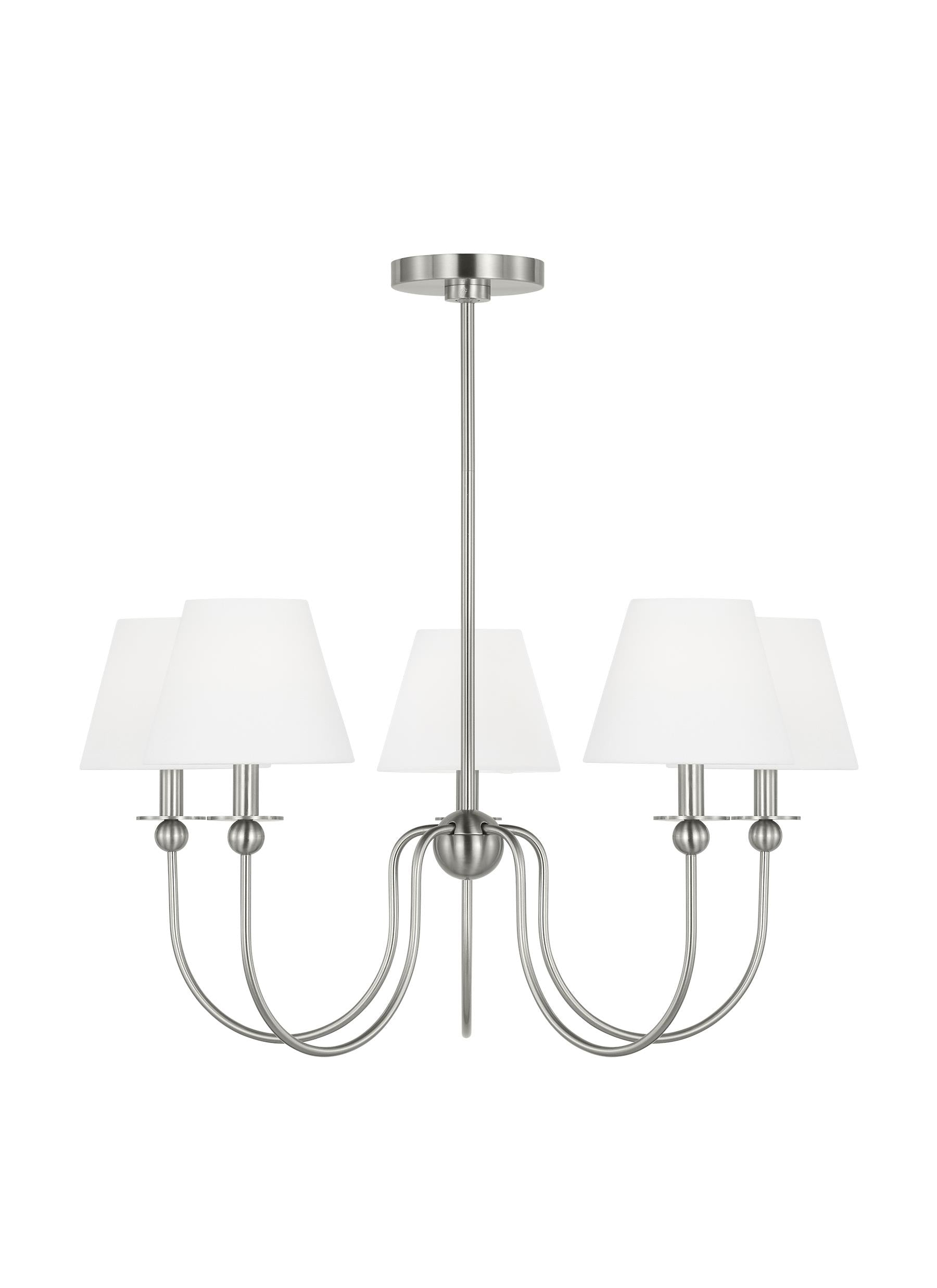Elsay Medium Chandelier
