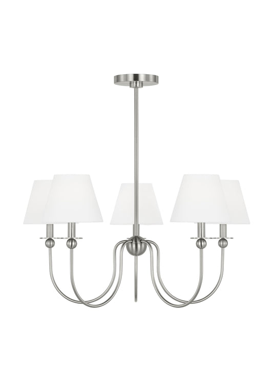 Elsay Medium Chandelier