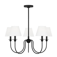 Elsay Medium Chandelier
