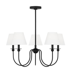 Elsay Medium Chandelier