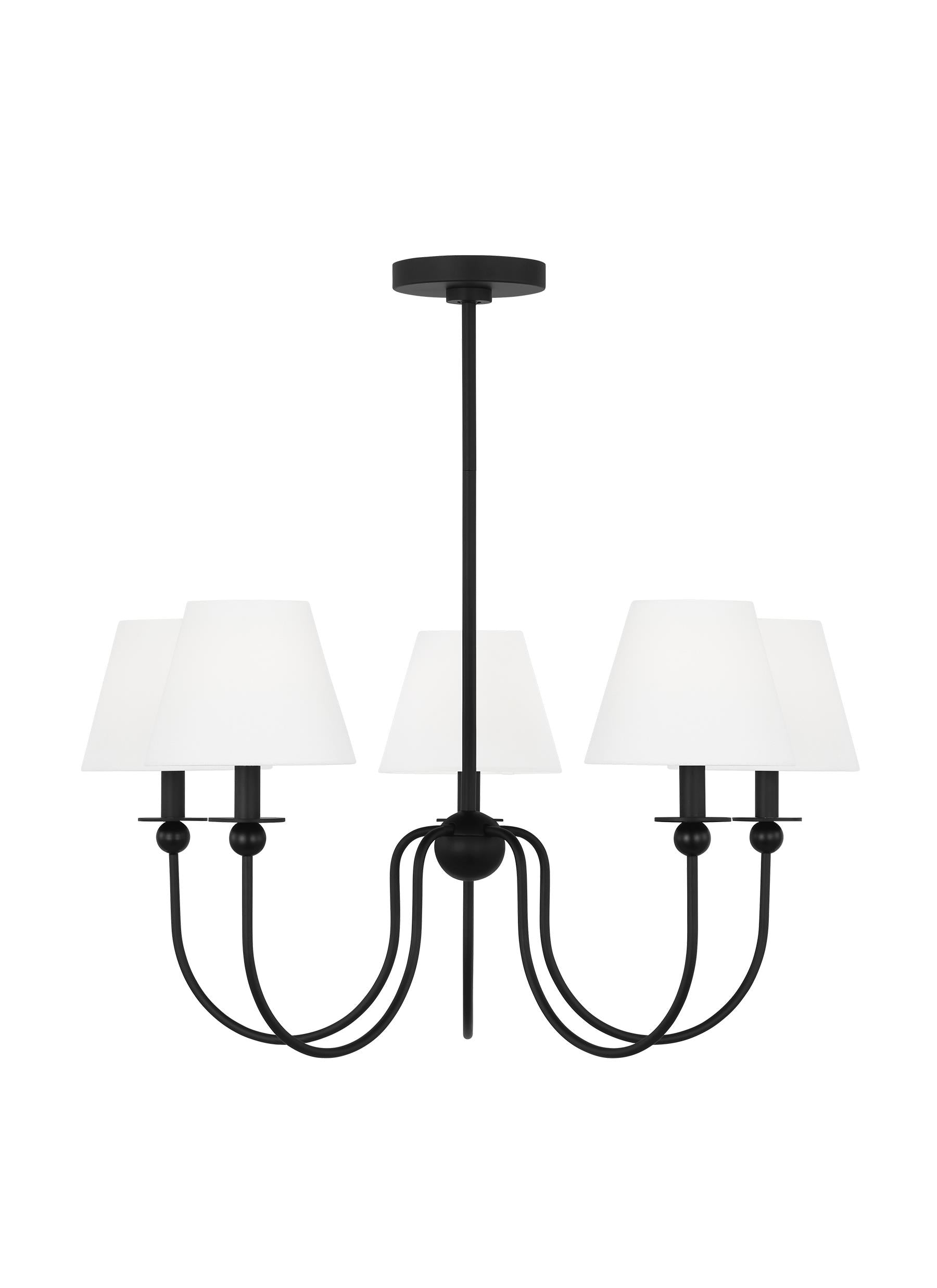 Elsay Medium Chandelier