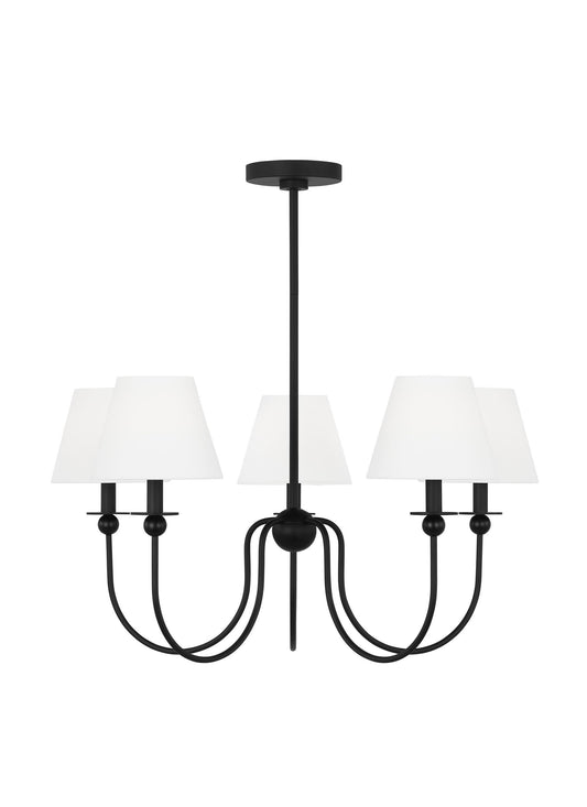 Elsay Medium Chandelier