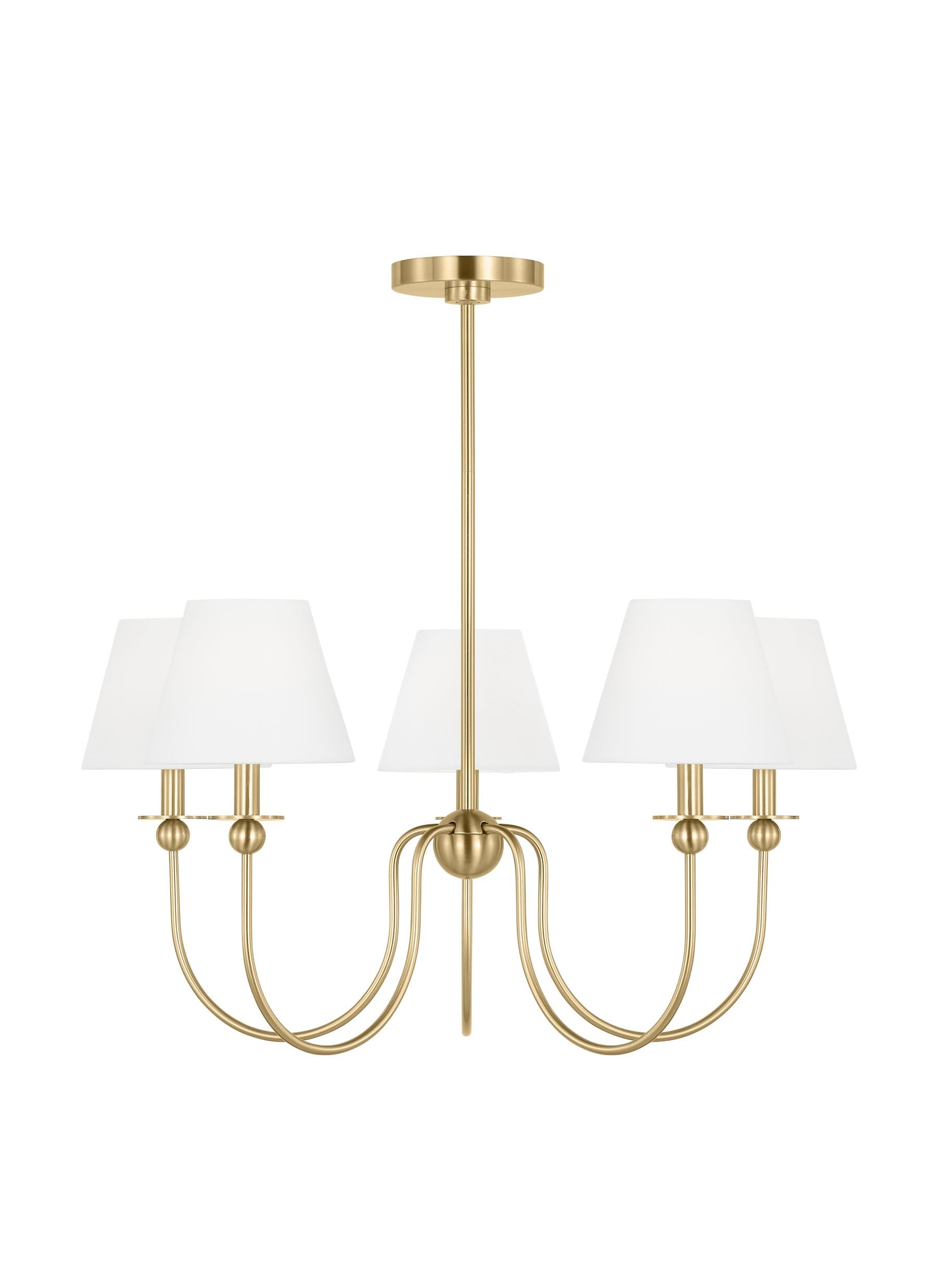 Elsay Medium Chandelier