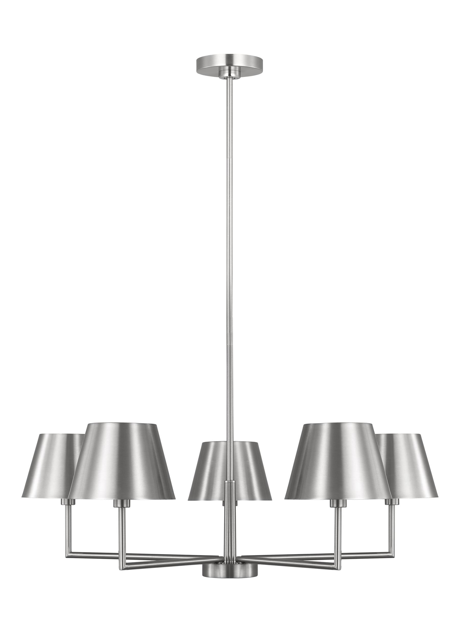 Ender Medium Chandelier