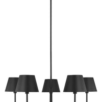 Ender Medium Chandelier