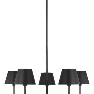 Ender Medium Chandelier