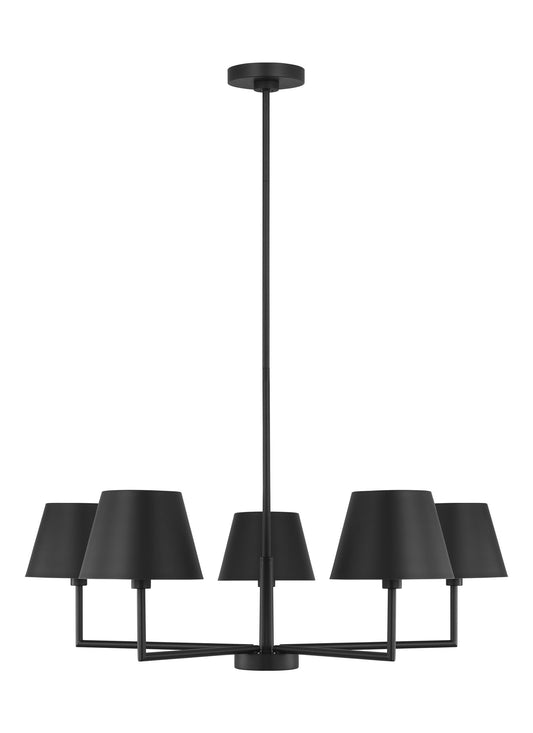 Ender Medium Chandelier