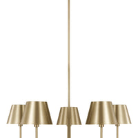 Ender Medium Chandelier