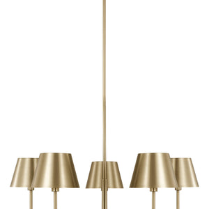 Ender Medium Chandelier