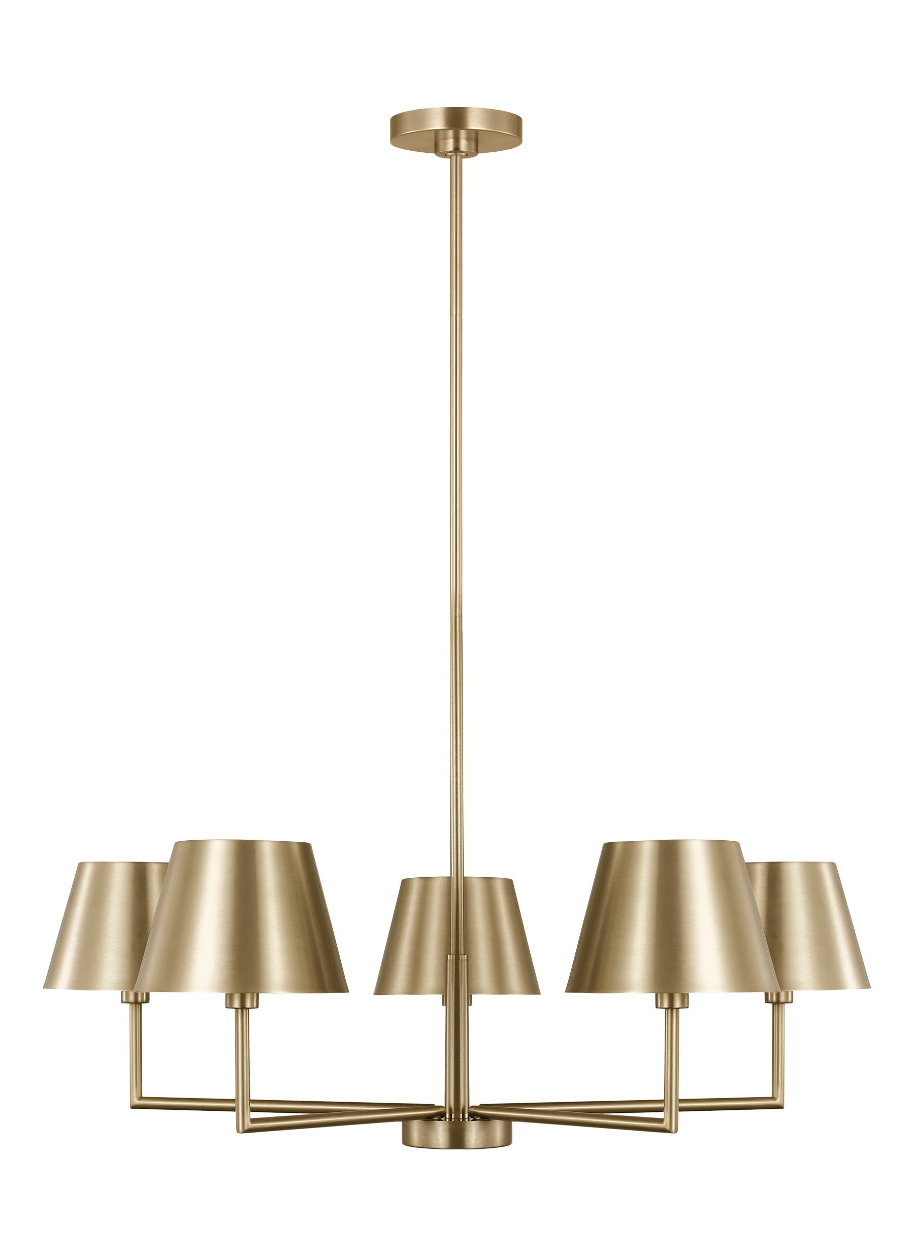 Ender Medium Chandelier