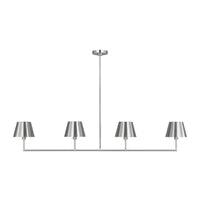 Ender Large Linear Chandelier