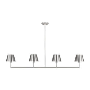 Ender Large Linear Chandelier