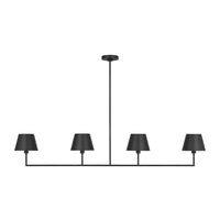 Ender Large Linear Chandelier