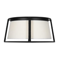 Cortes Medium Ceiling Flush Mount