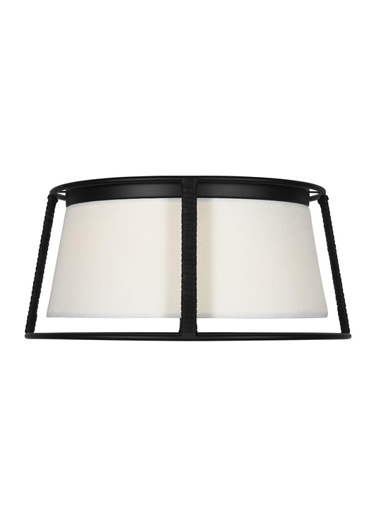 Cortes Medium Ceiling Flush Mount