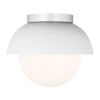 Hyde Medium Ceiling Flush Mount