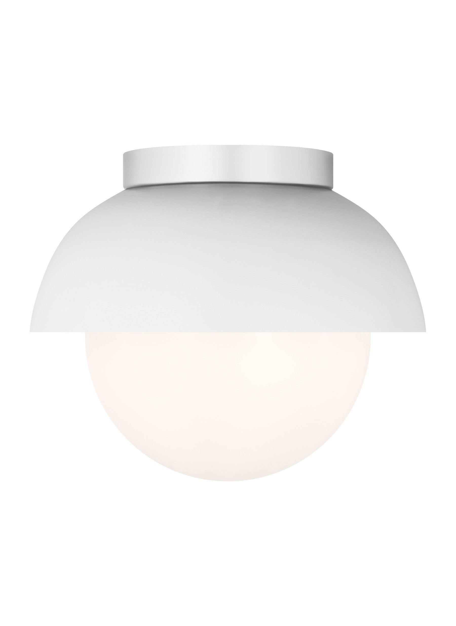 Hyde Medium Ceiling Flush Mount