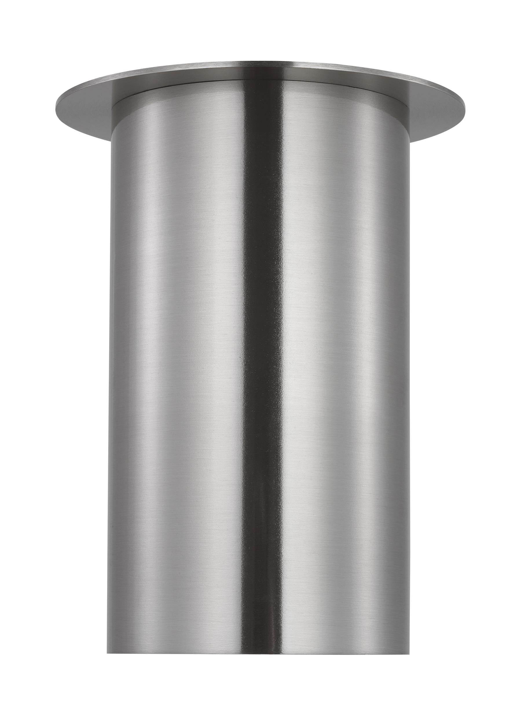 Archer Small Flush Mount