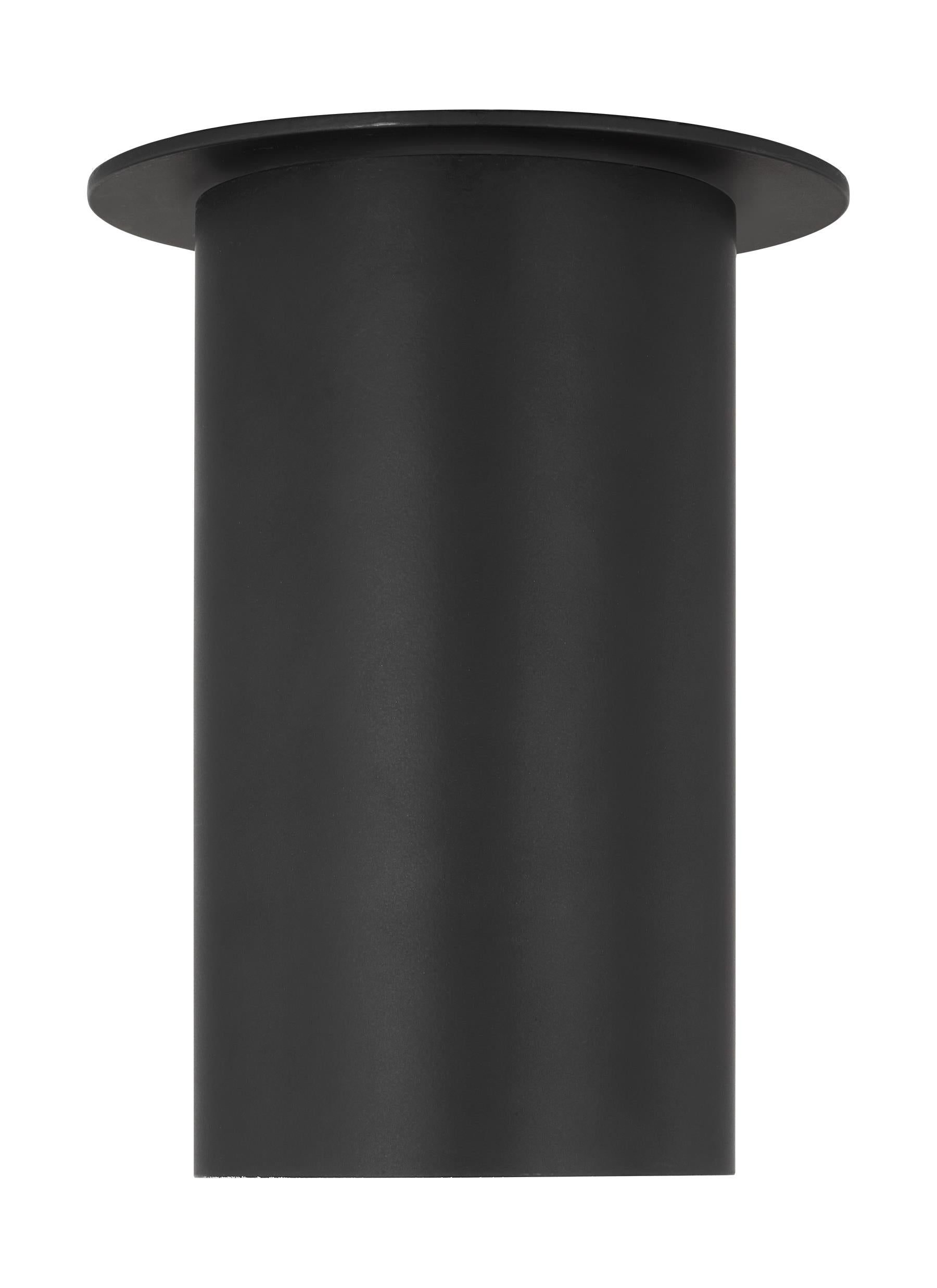 Archer Small Flush Mount
