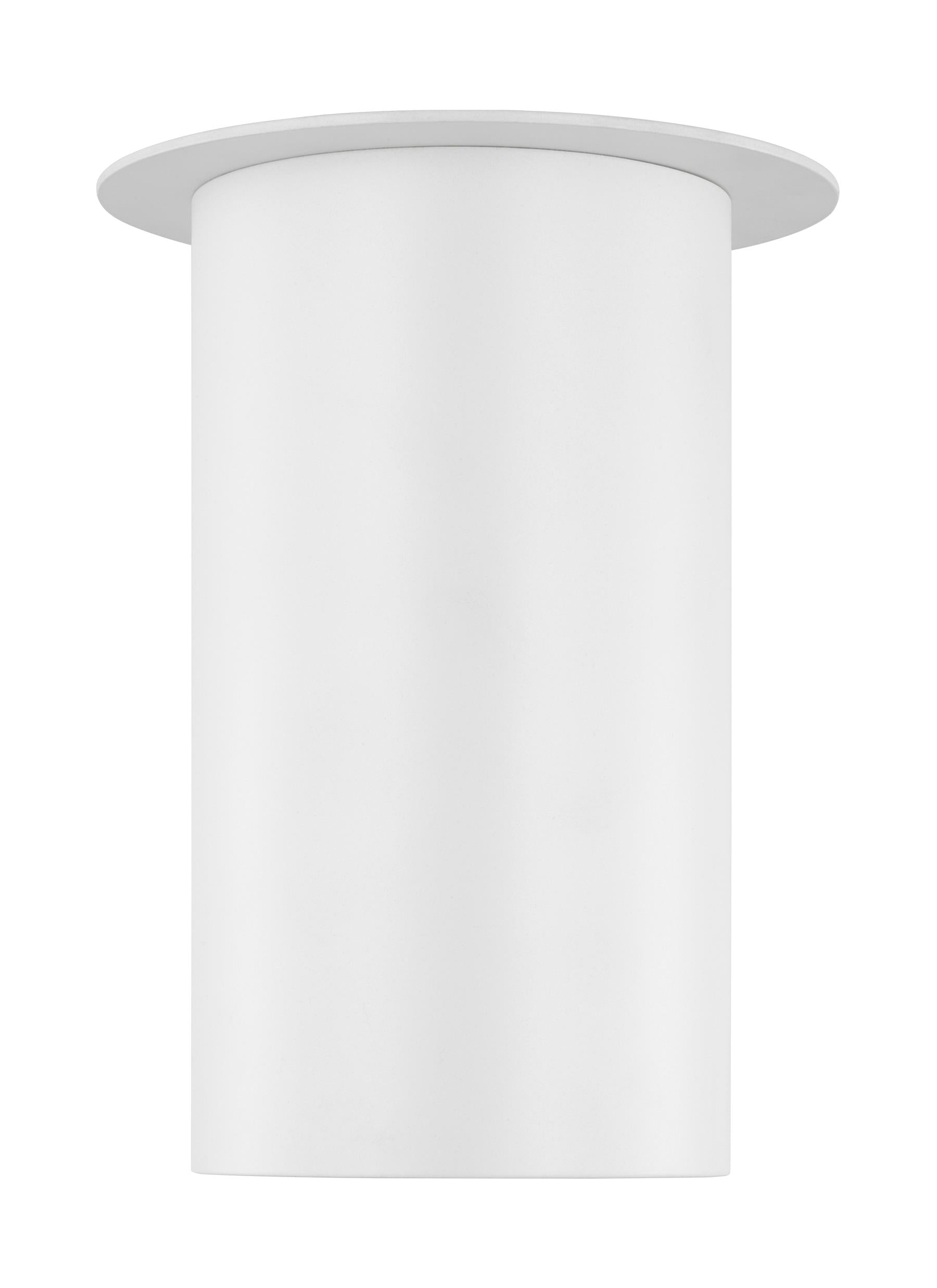 Archer Small Flush Mount