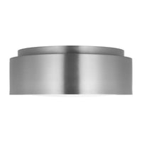 Dartmore Medium Flush Mount