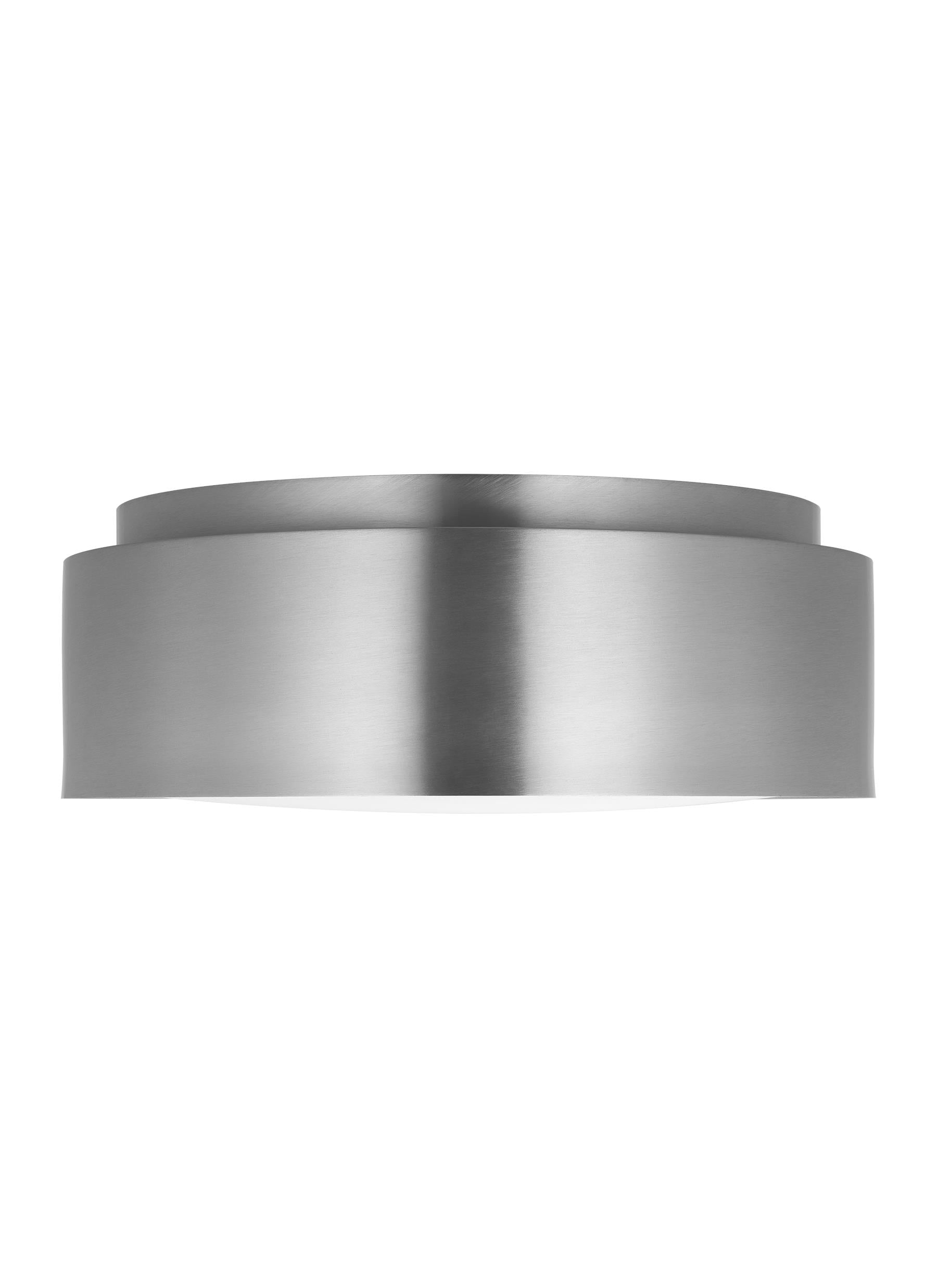 Dartmore Medium Flush Mount