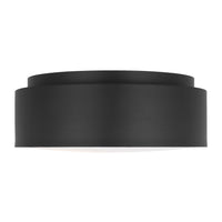 Dartmore Medium Flush Mount