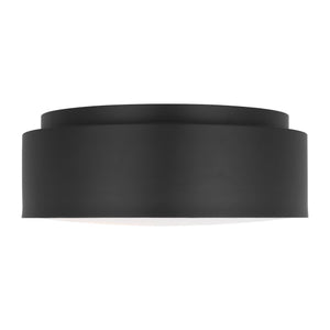 Dartmore Medium Flush Mount