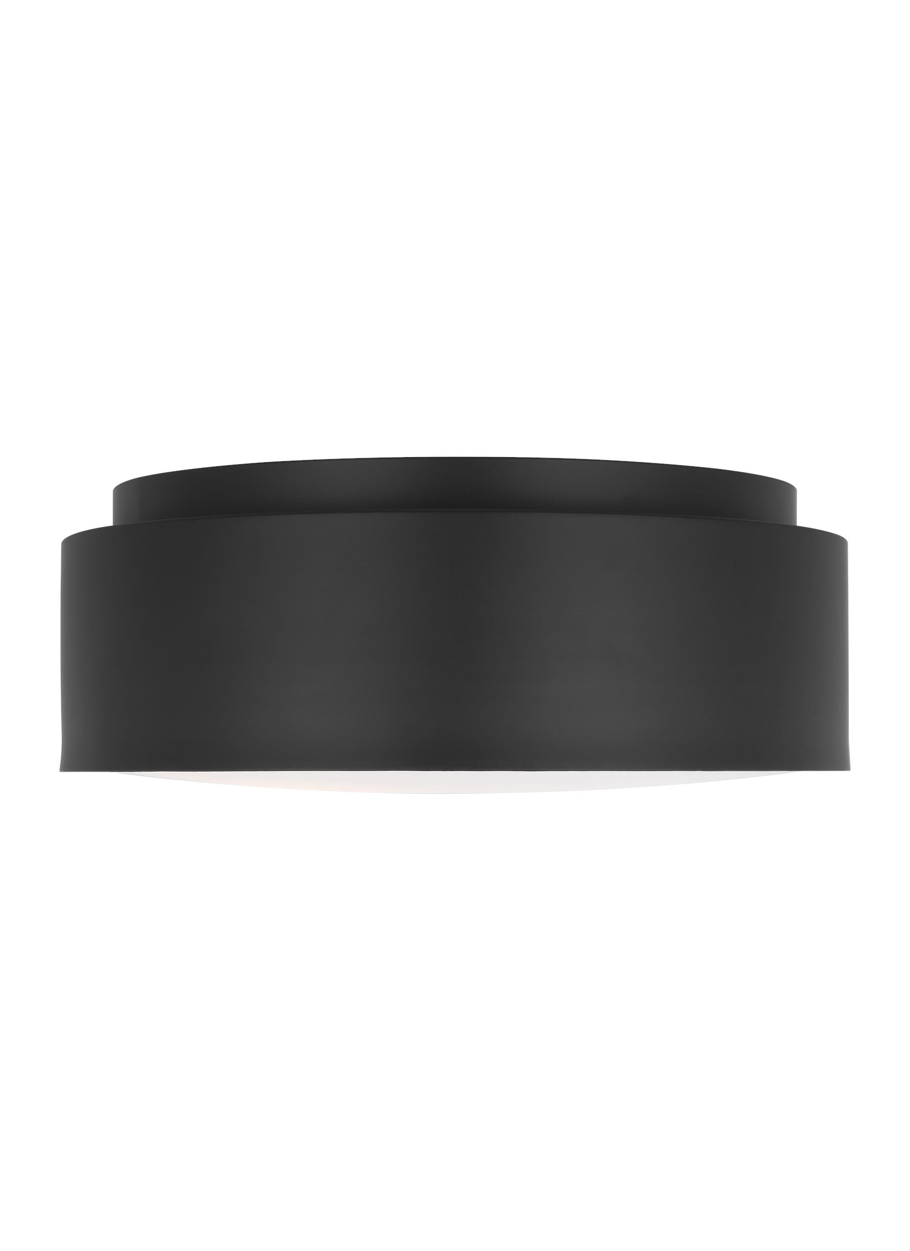 Dartmore Medium Flush Mount