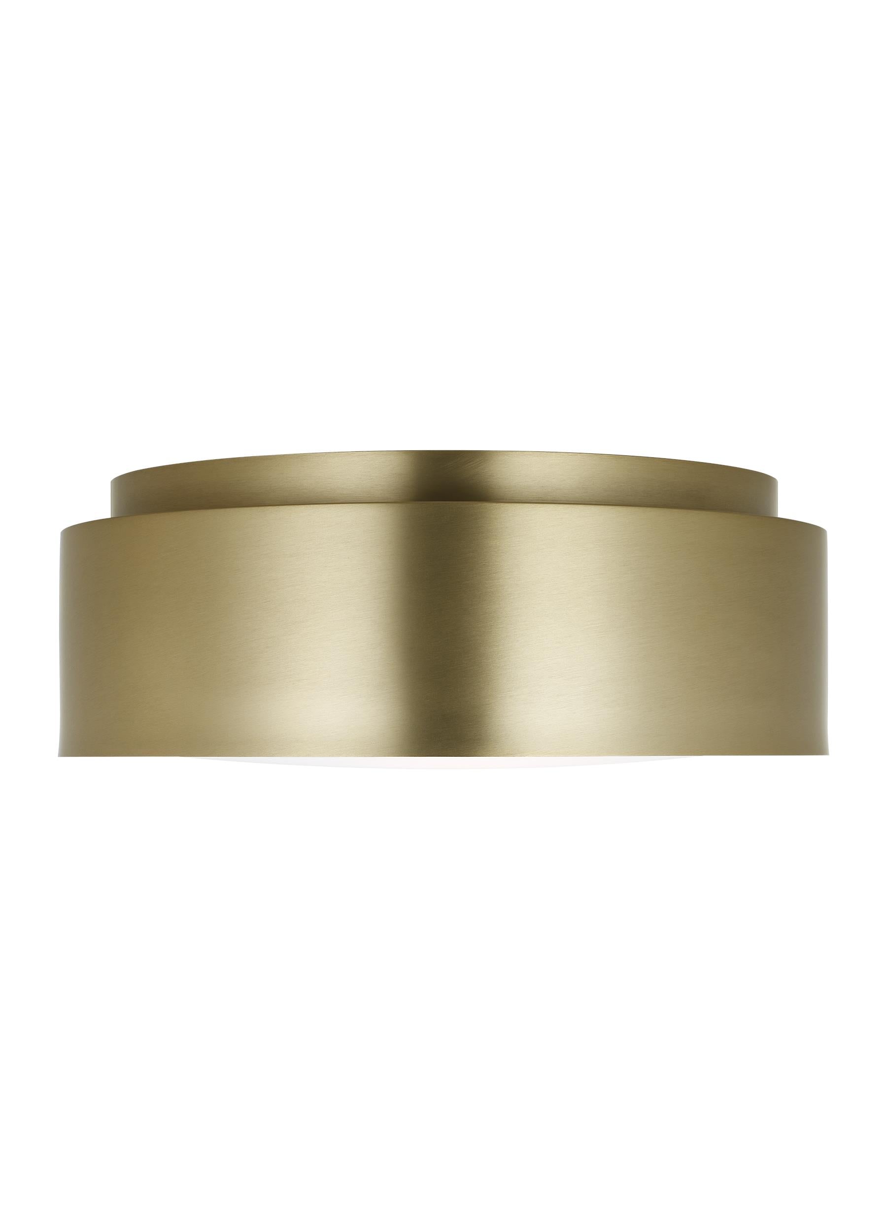 Dartmore Medium Flush Mount