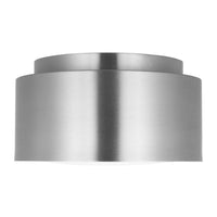 Dartmore Small Flush Mount