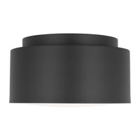 Dartmore Small Flush Mount
