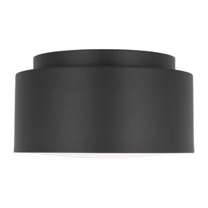 Dartmore Small Flush Mount