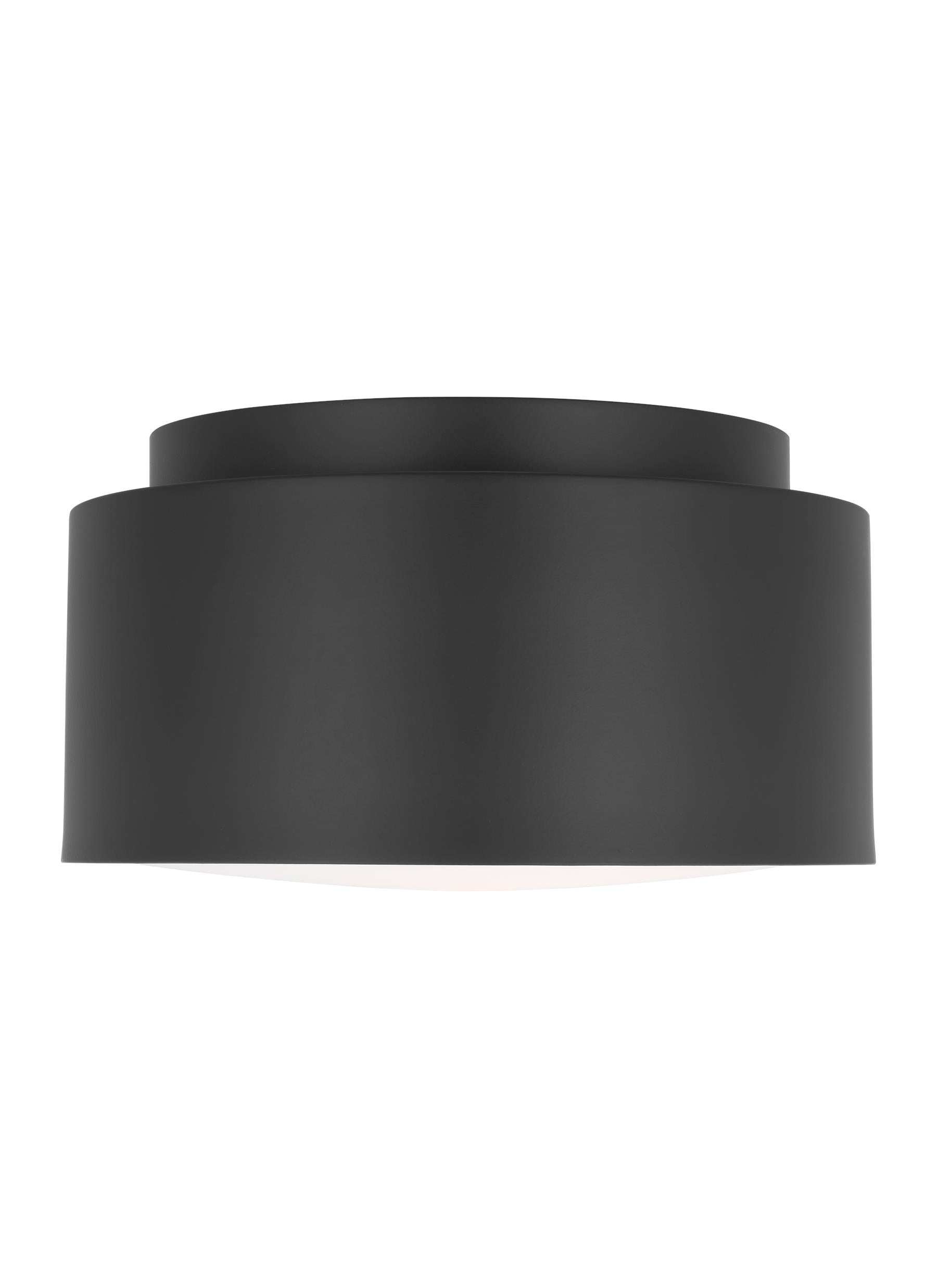 Dartmore Small Flush Mount