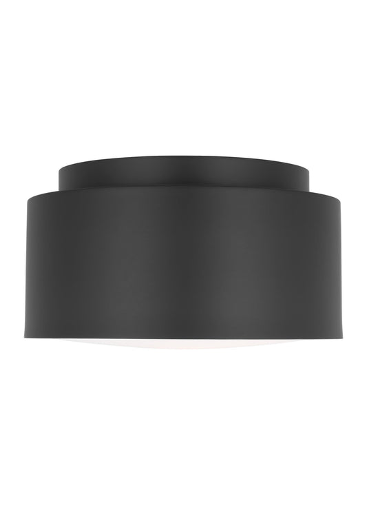 Dartmore Small Flush Mount